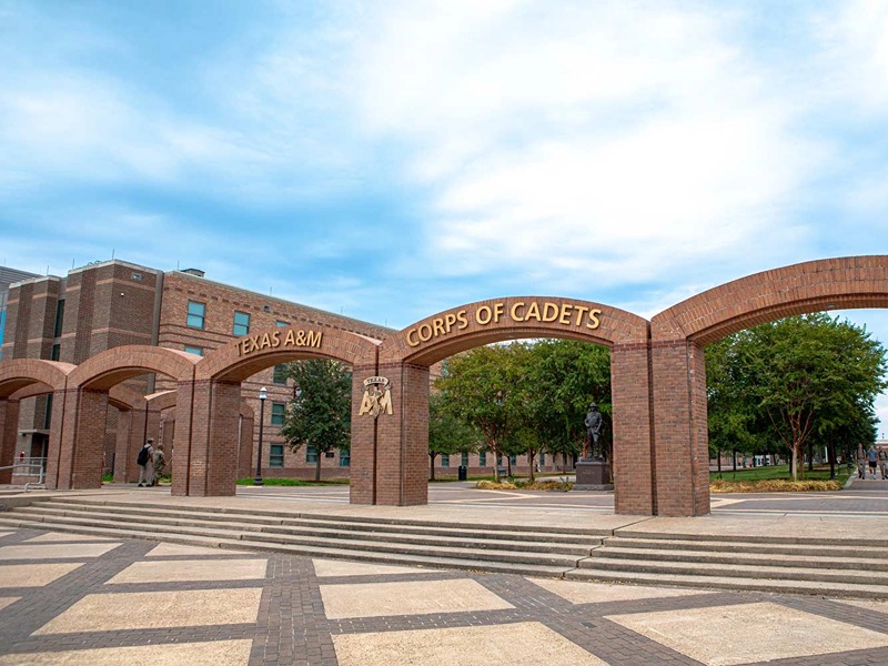 得克萨斯A&M大学（ATMU）