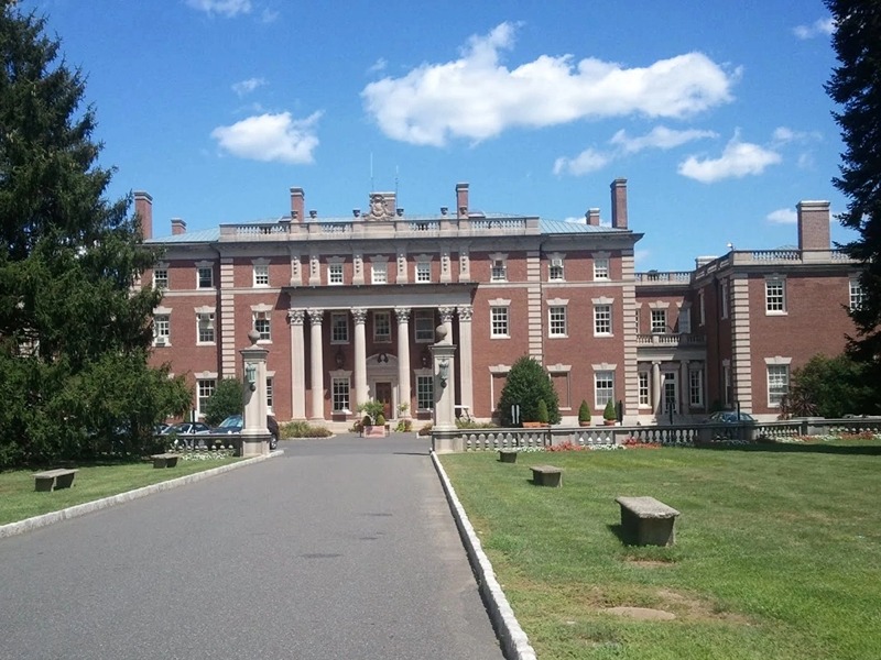 菲迪大学（FDU）